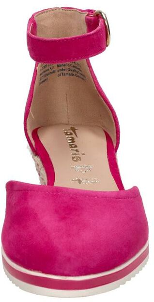 Sandalen Touwzool - large