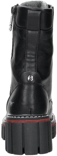 Veterschoenen Hoog - large