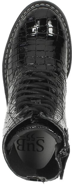 Meisjes veterschoenen - large