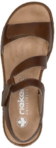 Dames sandalen - large