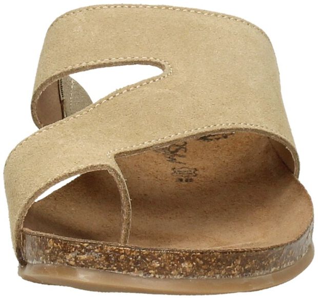 Teenslippers - large