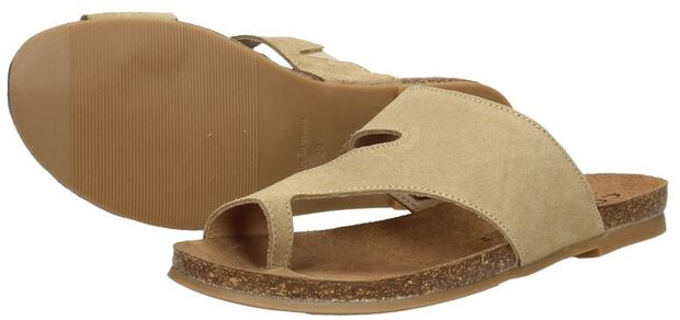 Teenslippers - large