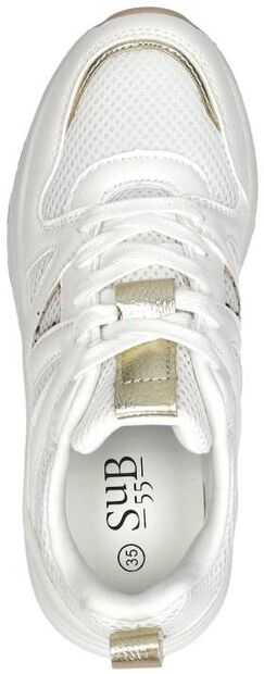 Sneakers Laag - large