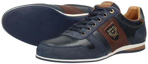 Asiago Uomo Low - large