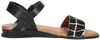 Women Tiny Wedge Sandal - small