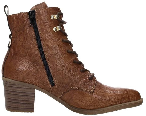 Veterschoenen Hak - large