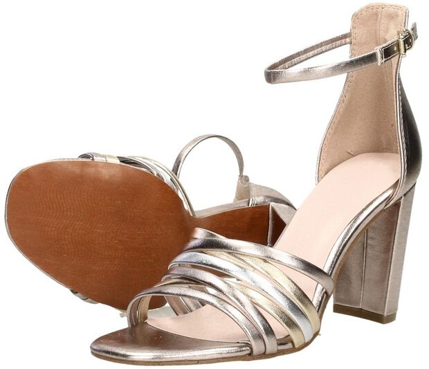 Sandalen Hak - large