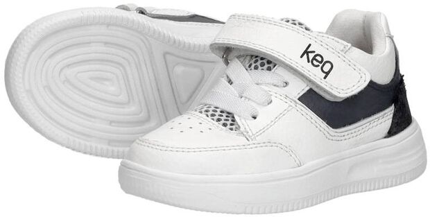 Jongens Baby schoentjes - large