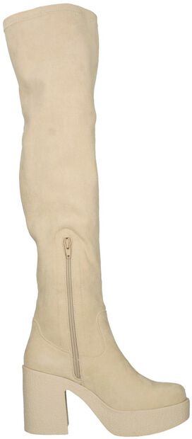 Overknee Laarzen - large