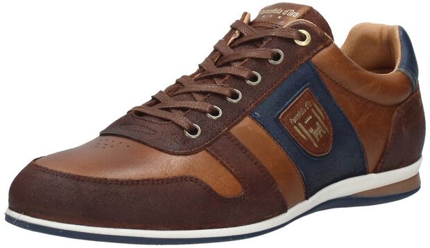 Asiago Uomo Low - large