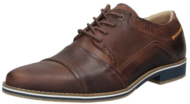 Heren veterschoenen - large