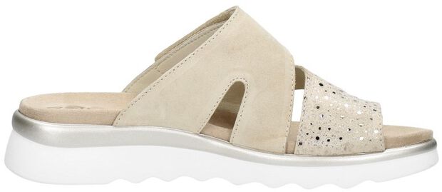 Teenslippers - large