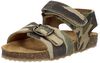 Jongens sandalen - small