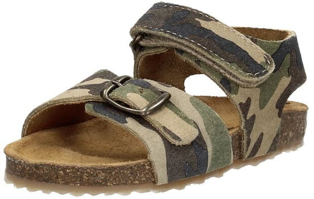 Jongens sandalen - large