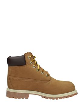 Premium 6 Inch Boot