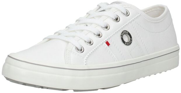 Dames veterschoenen - large