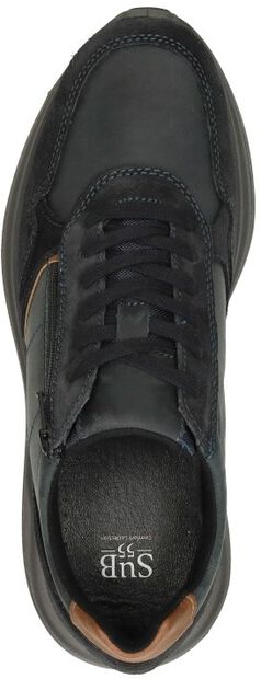 Veterschoenen Laag - large