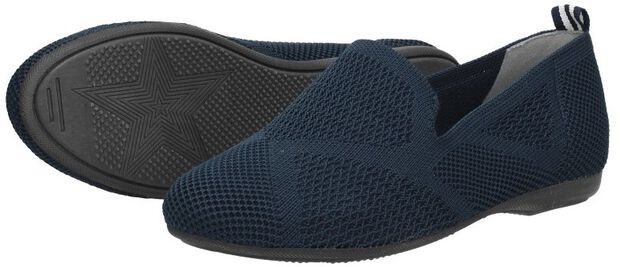 Dames ballerina's - large