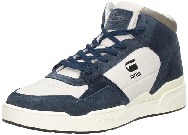 Attacc Mid NUB M - large