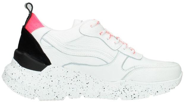 Bulky sneakers - large