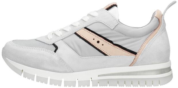 Veterschoenen Laag - large