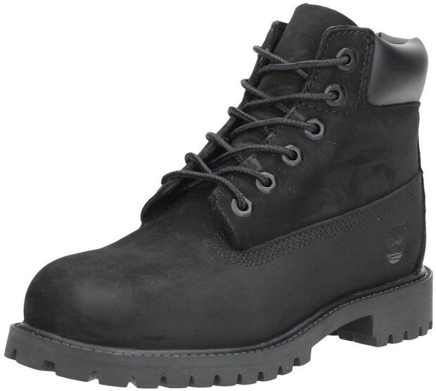 6 Inch Premium Boot - large