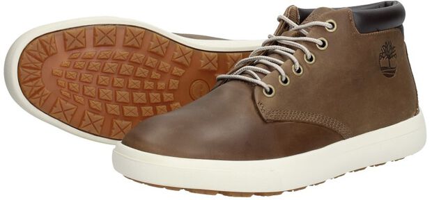 Ashwood Park Chukka - large