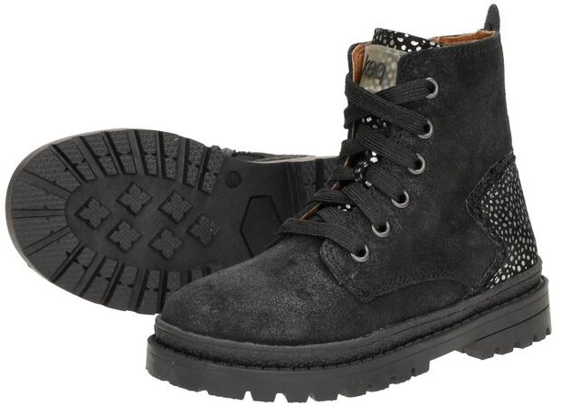 Veterschoen hoog - large