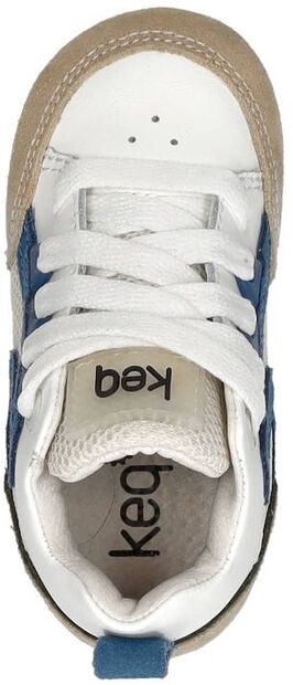 Jongens Baby schoentjes - large