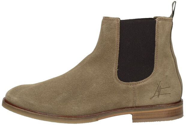 Heren chelsea boots - large