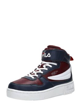 Fxventuno Velcro Mid Kids