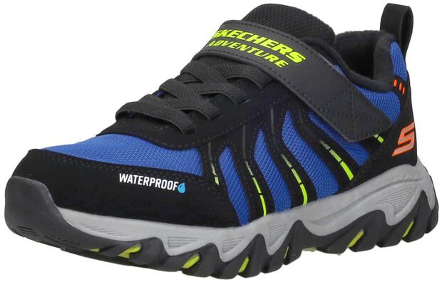 Rugged Ranger - large