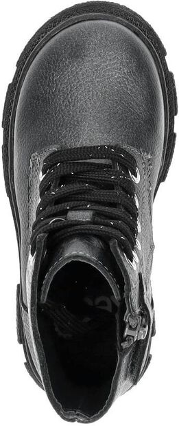 Veterschoen hoog - large