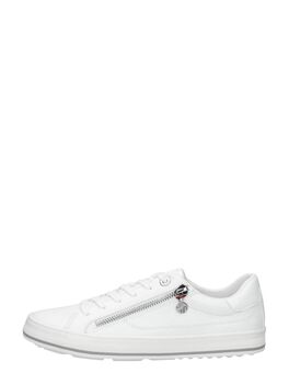 Dames veterschoenen