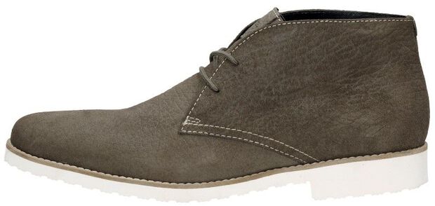 Veterschoenen Hoog - large