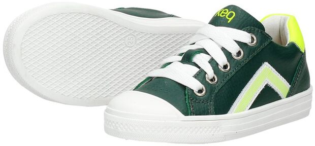 Jongens veterschoenen - large