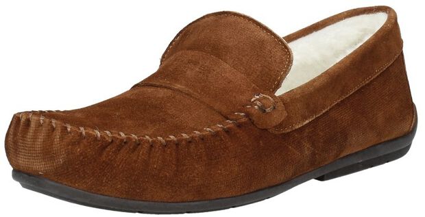 Heren pantoffels - large