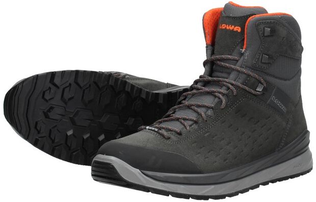 Malta GTX Mid - large