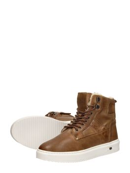 Veterschoenen Hoog