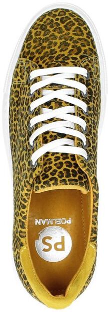 Dames veterschoenen - large