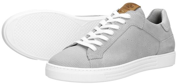 Dames veterschoenen - large