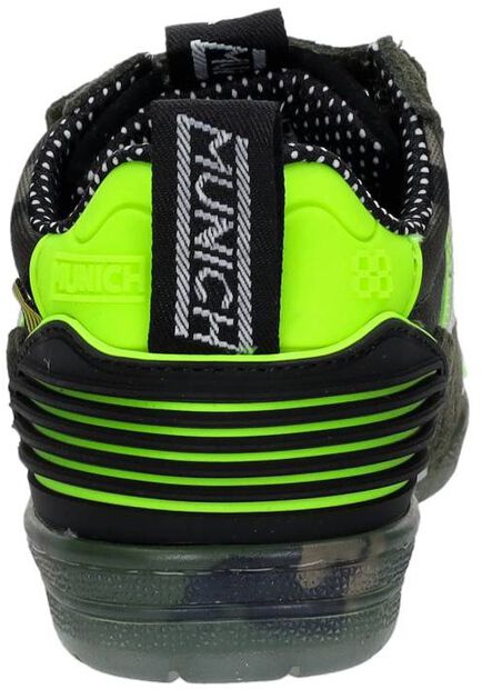 Klittenband Laag - large