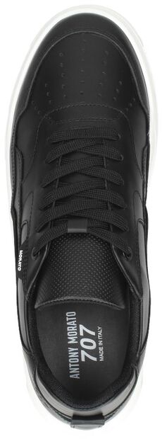 Veterschoenen Laag - large