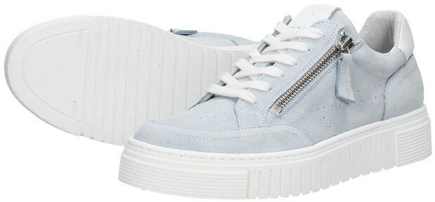 Veterschoenen Laag - large