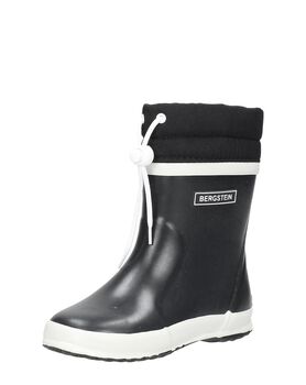 BN Winterboot Black