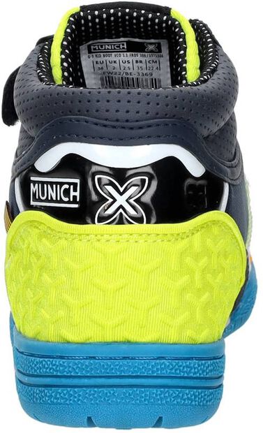 Klittenband Hoog - large