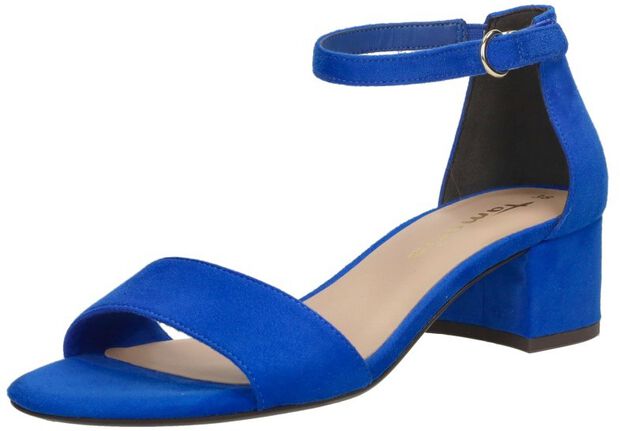 Sandalen Hak - large