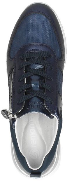 Veterschoenen Laag - large