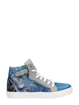 Jongens veterschoenen
