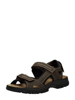 Heren sandalen